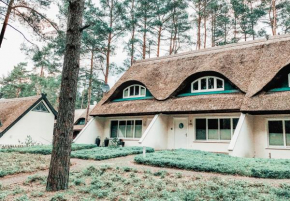 100 Sekunden zum Strand: Schöne Wohnung auf Usedom